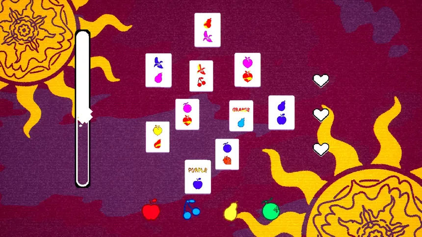 Скриншот 5 к игре Color Me Silly