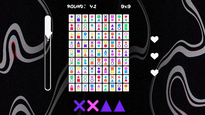 Скриншот 6 к игре Color Me Silly