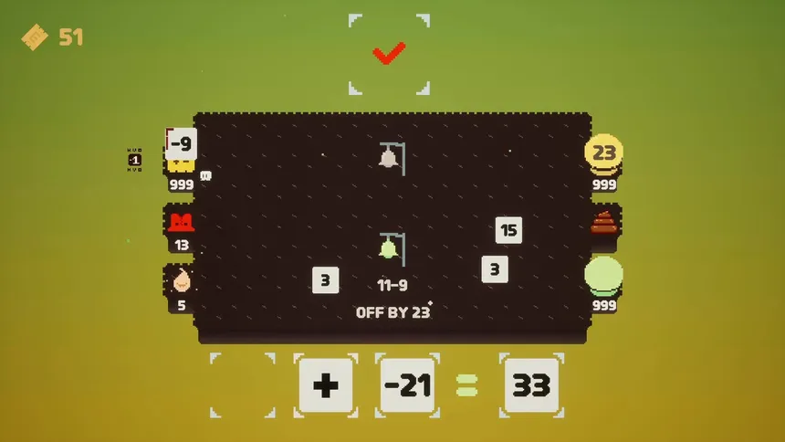 Скриншот 7 к игре OFF BY