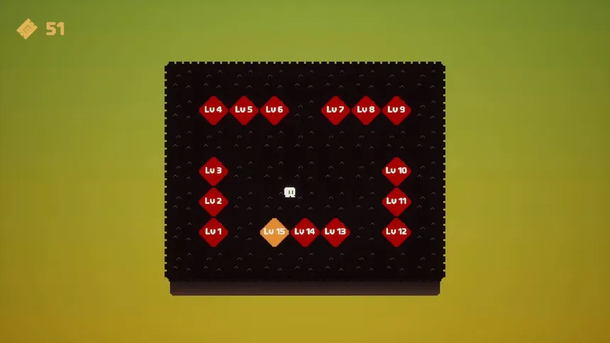 Скриншот 8 к игре OFF BY