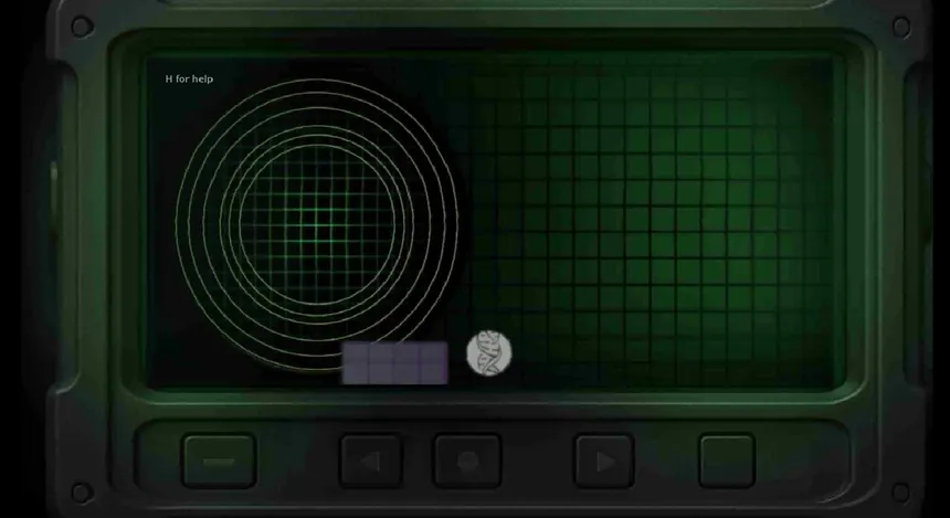 Скриншот 5 к игре Abyss Depth: Control