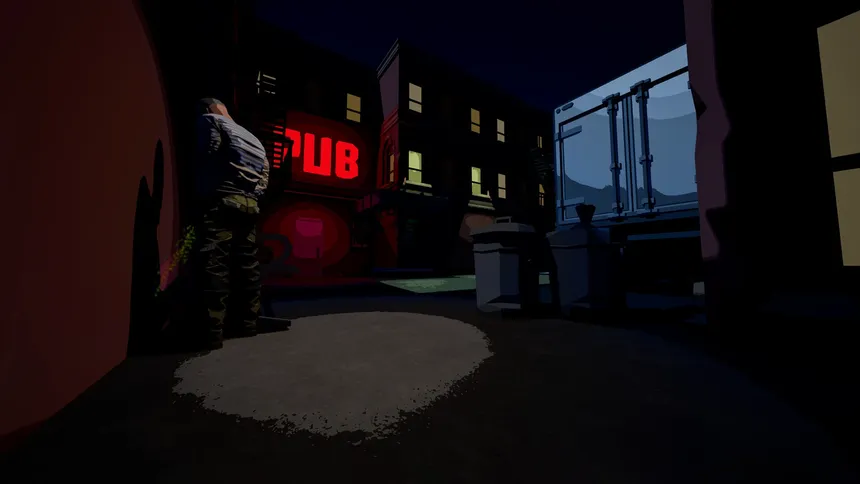 Скриншот 8 к игре ZOMBUTCHER: Monster Business Simulator