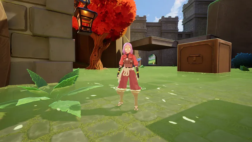 Скриншот 6 к игре The Hollow Alchemist