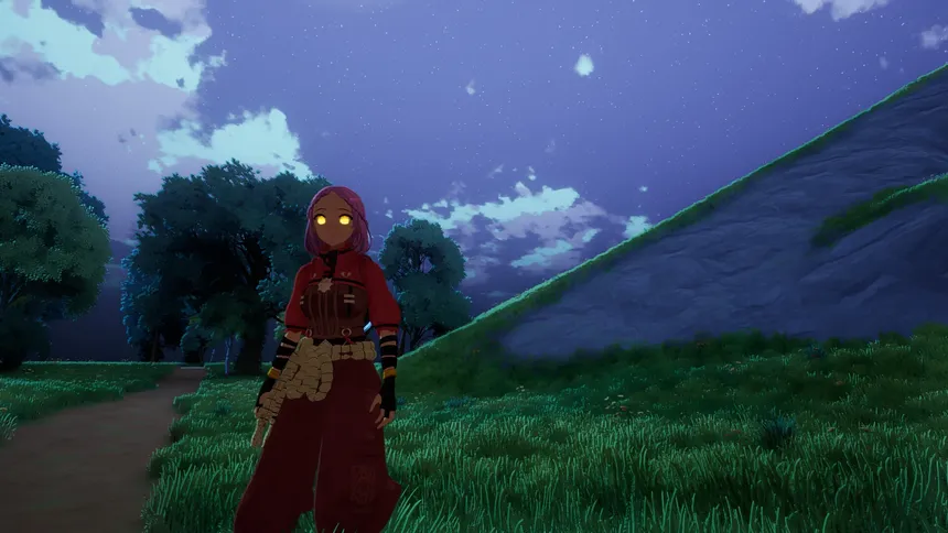 Скриншот 7 к игре The Hollow Alchemist