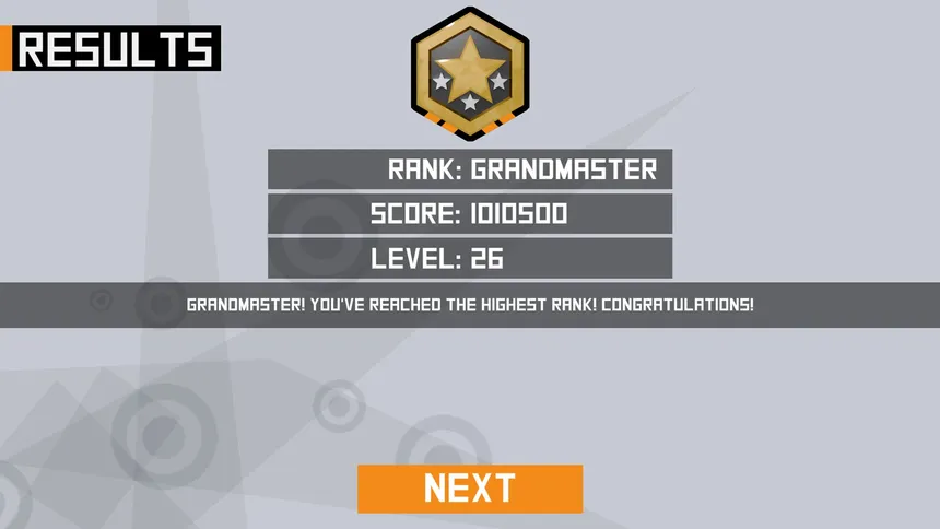 Скриншот 5 к игре Graviton Flux