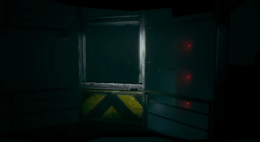 Скриншот 5 к игре CRUSH DEPTH