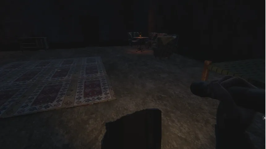 Скриншот 5 к игре Maya : Ek Pishachini