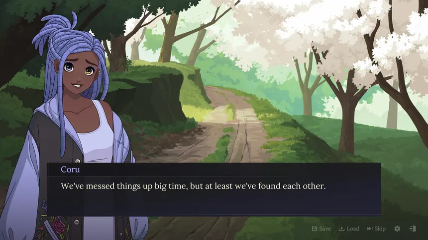Скриншот 7 к игре Mythic Love: Iberian Legends