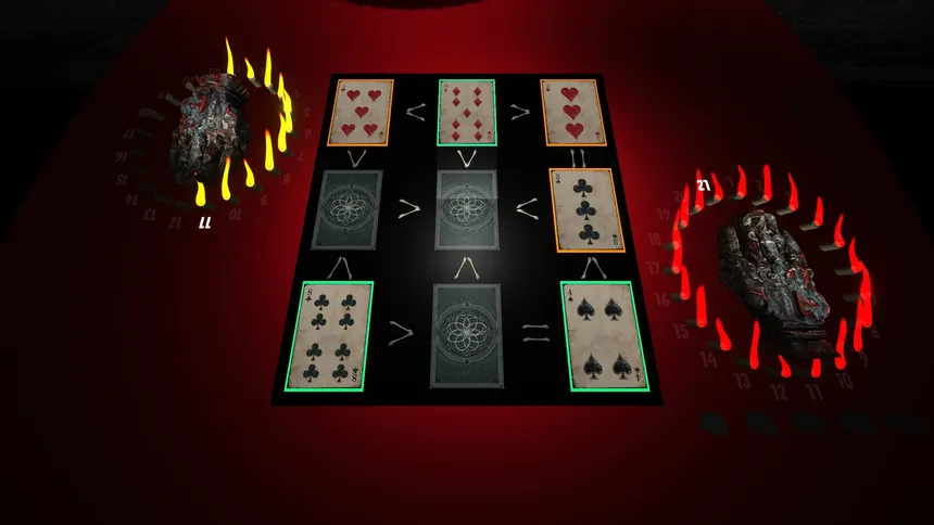 Скриншот 6 к игре ReSoul:Jack