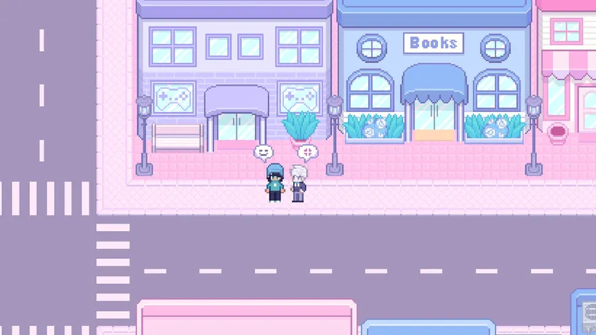 Скриншот 5 к игре Meet Again: Heartwell