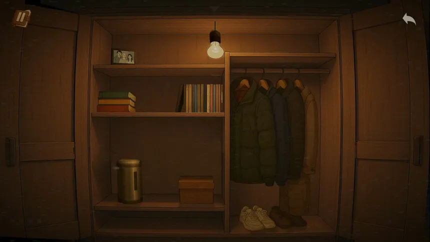 Скриншот 8 к игре PITANIE