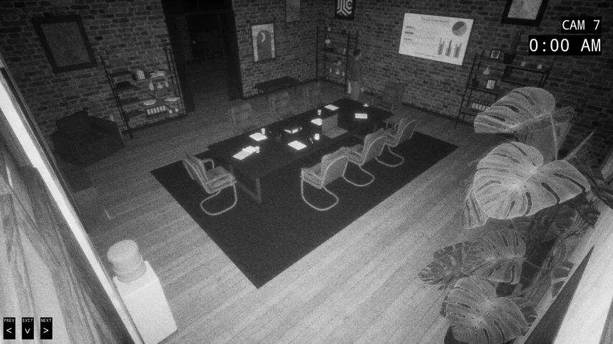 Скриншот 7 к игре 8AM: The Office