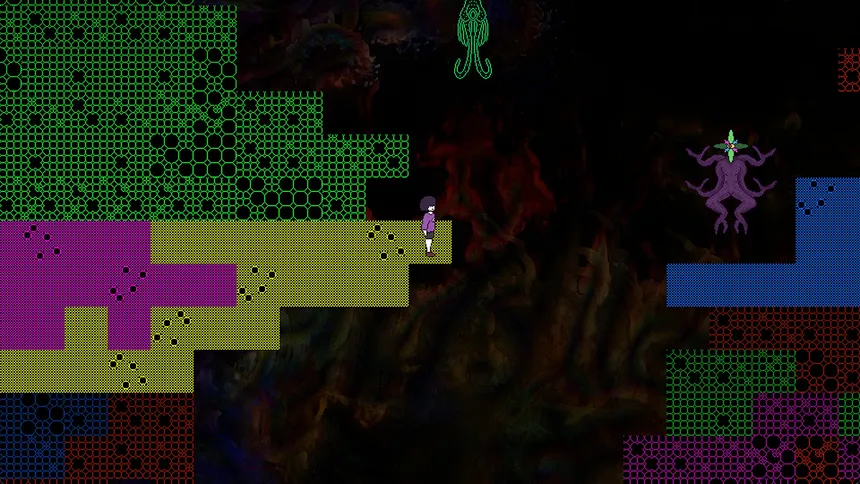 Скриншот 5 к игре In The Liminality