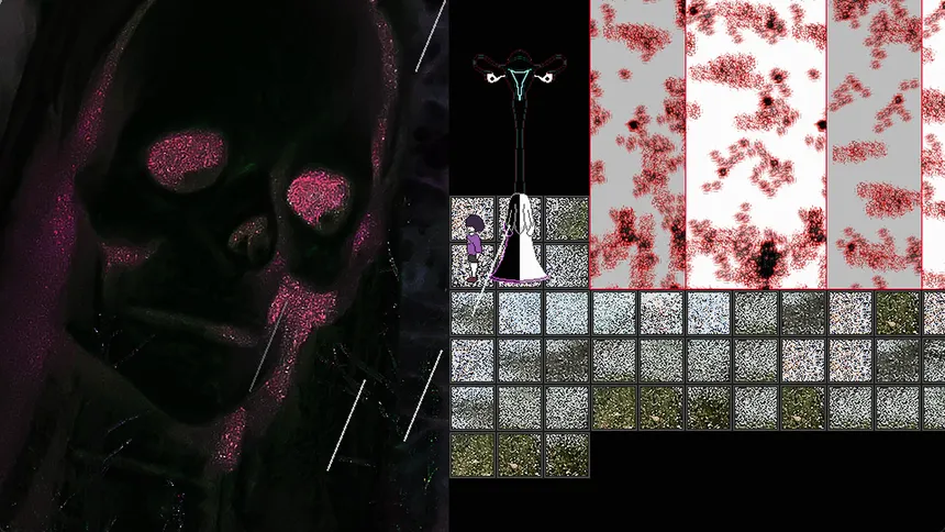 Скриншот 6 к игре In The Liminality