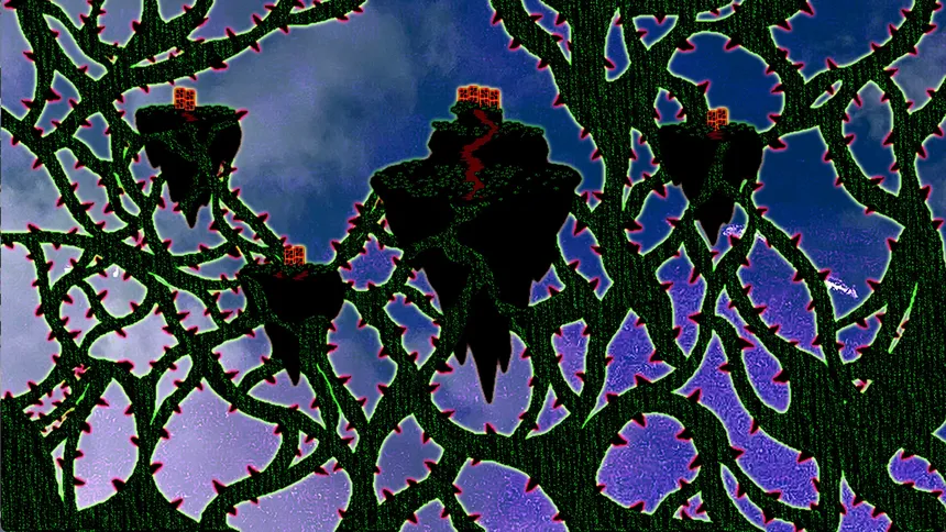 Скриншот 7 к игре In The Liminality