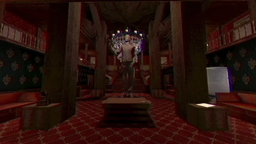 Скриншот 5 к игре The Roach Hotel