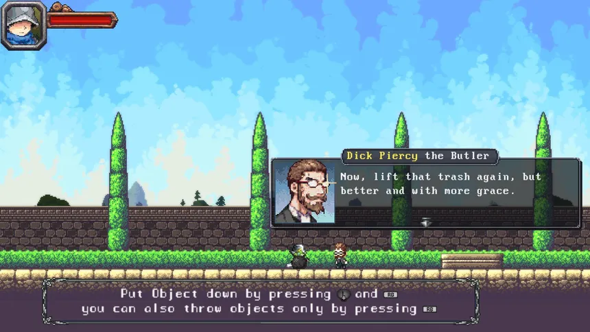 Скриншот 6 к игре Treasure of Trials