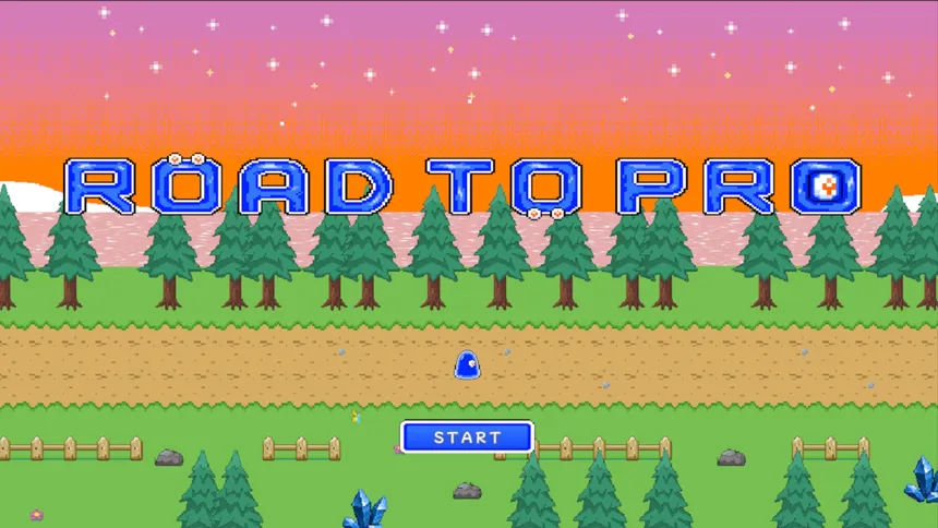 Скриншот 5 к игре RoadToPro