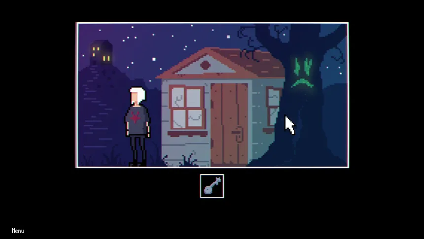 Скриншот 5 к игре Victoria Kopernik: Mother