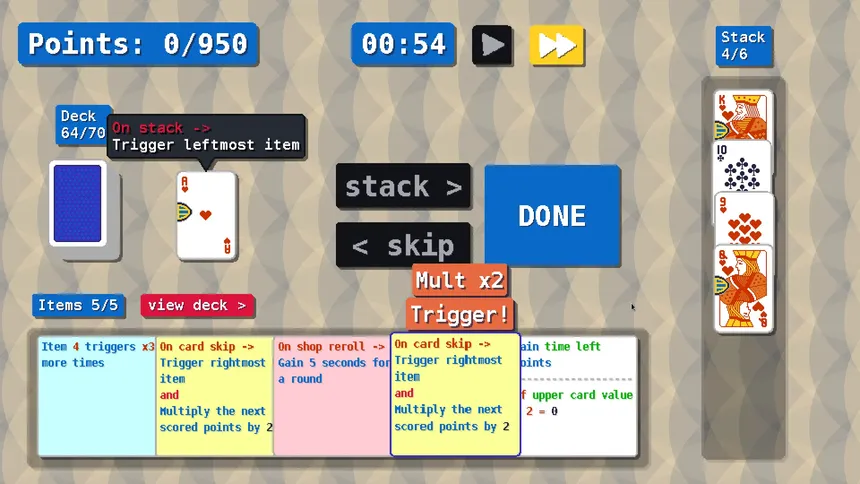 Скриншот 8 к игре Queue Queen