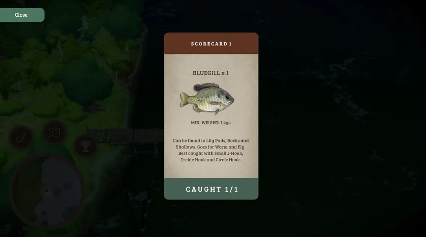 Скриншот 7 к игре The Derby At Stillwater Creek