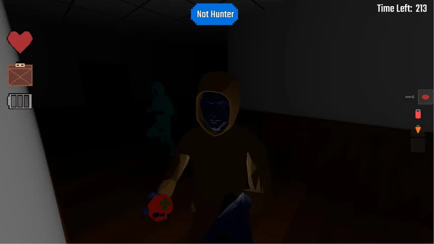 Скриншот 5 к игре Dark Halls