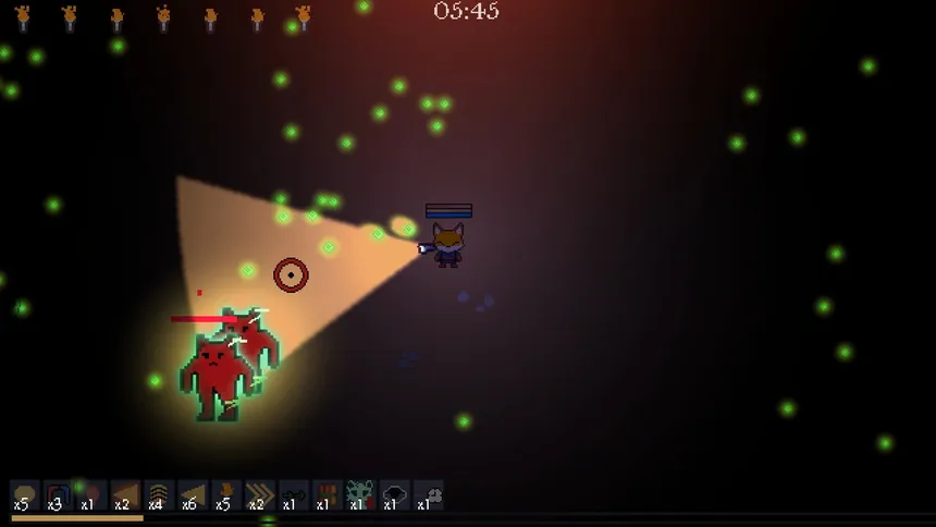 Скриншот 5 к игре Silly Survivors