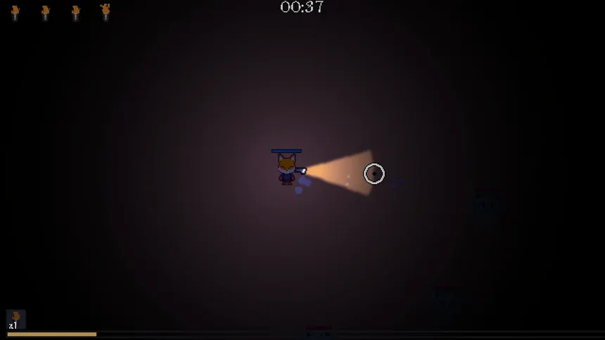 Скриншот 8 к игре Silly Survivors