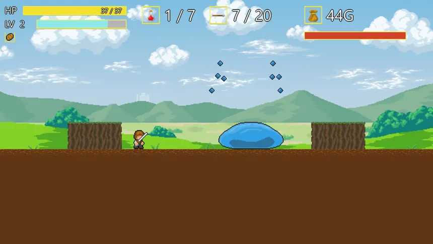 Скриншот 5 к игре Wilva