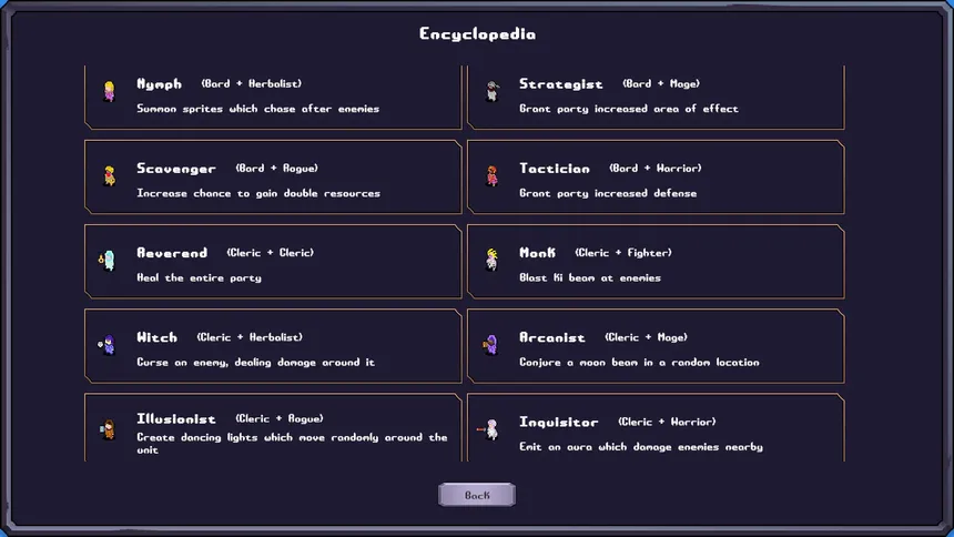 Скриншот 5 к игре Monster Hunting Party
