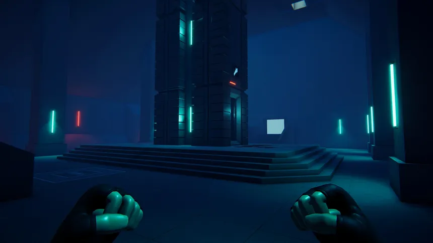 Скриншот 7 к игре Killing Things With Your Friends
