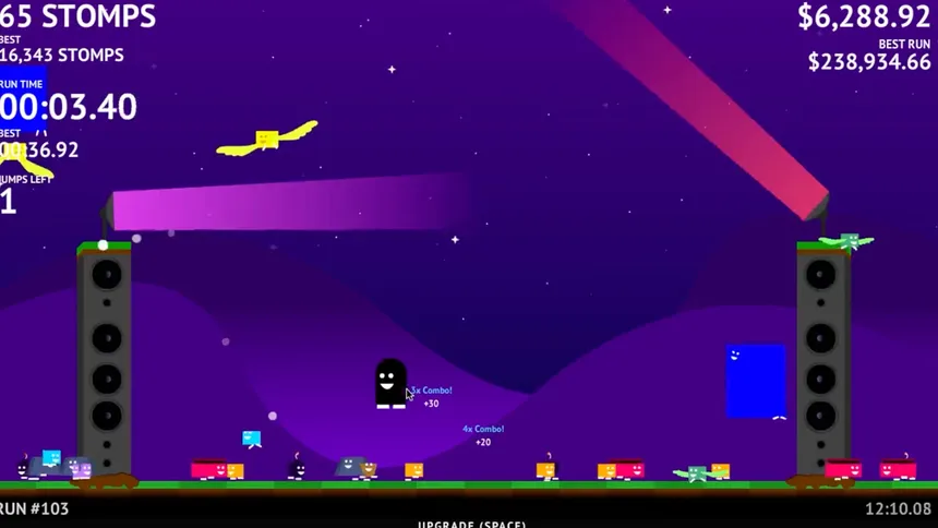 Скриншот 5 к игре Good Things Vol 1
