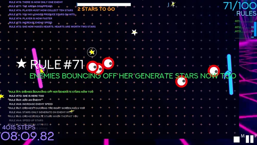 Скриншот 6 к игре Good Things Vol 1
