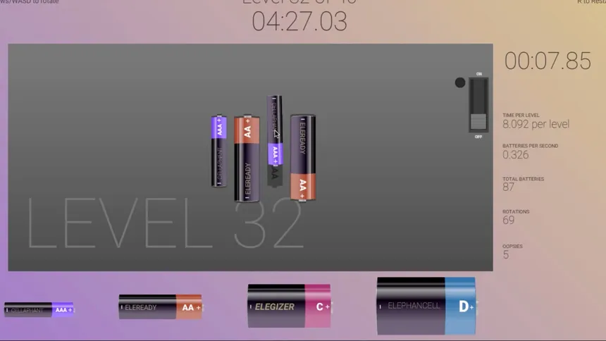 Скриншот 7 к игре Good Things Vol 1
