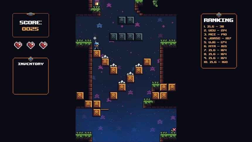 Скриншот 5 к игре Bililitz