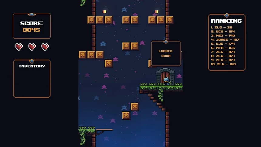 Скриншот 6 к игре Bililitz
