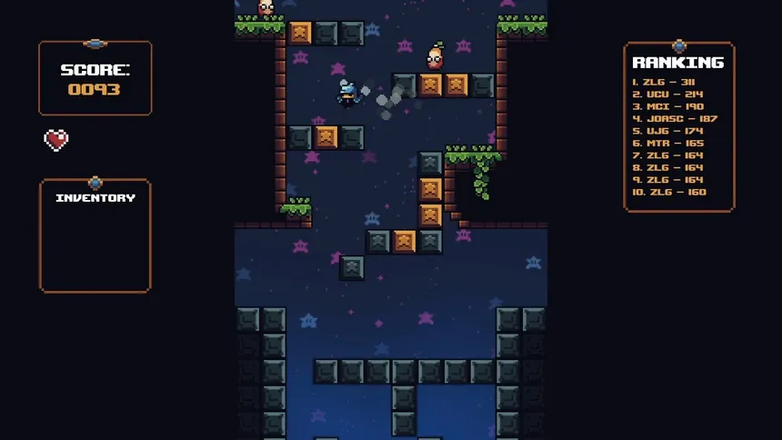 Скриншот 7 к игре Bililitz