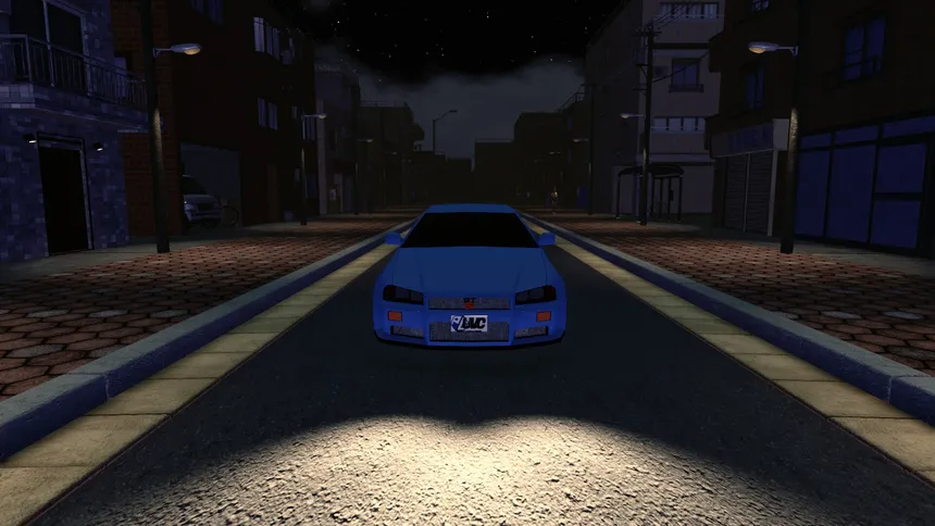 Скриншот 8 к игре Street Life Simulator