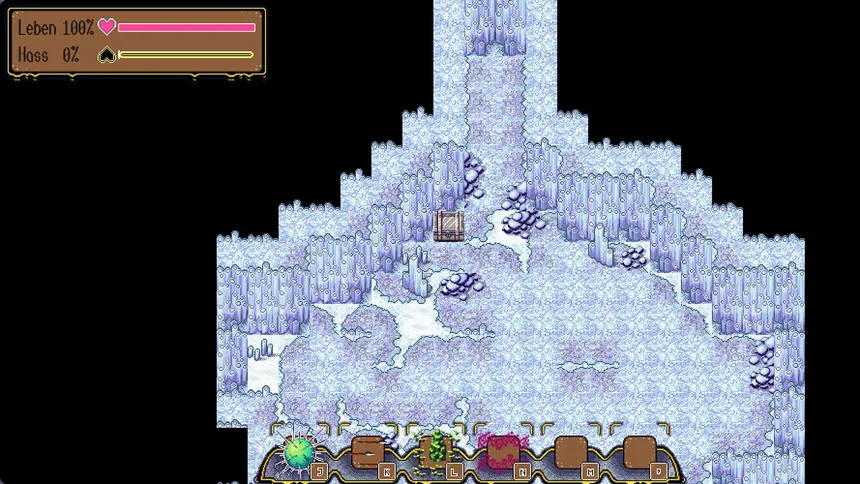 Скриншот 5 к игре Wo Bist Du?