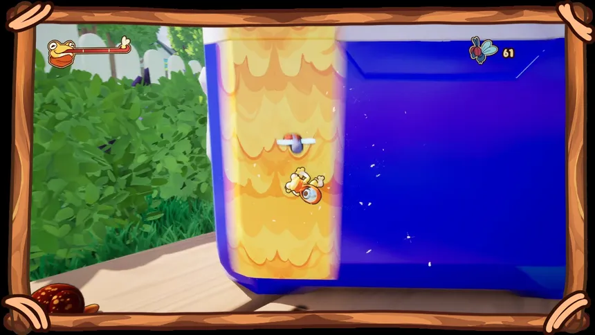 Скриншот 5 к игре FROB