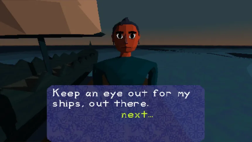 Скриншот 7 к игре Wayside Marina