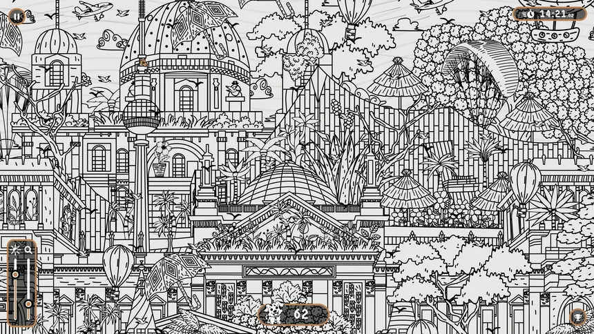 Скриншот 5 к игре 101 Dogs Hidden in Berlin