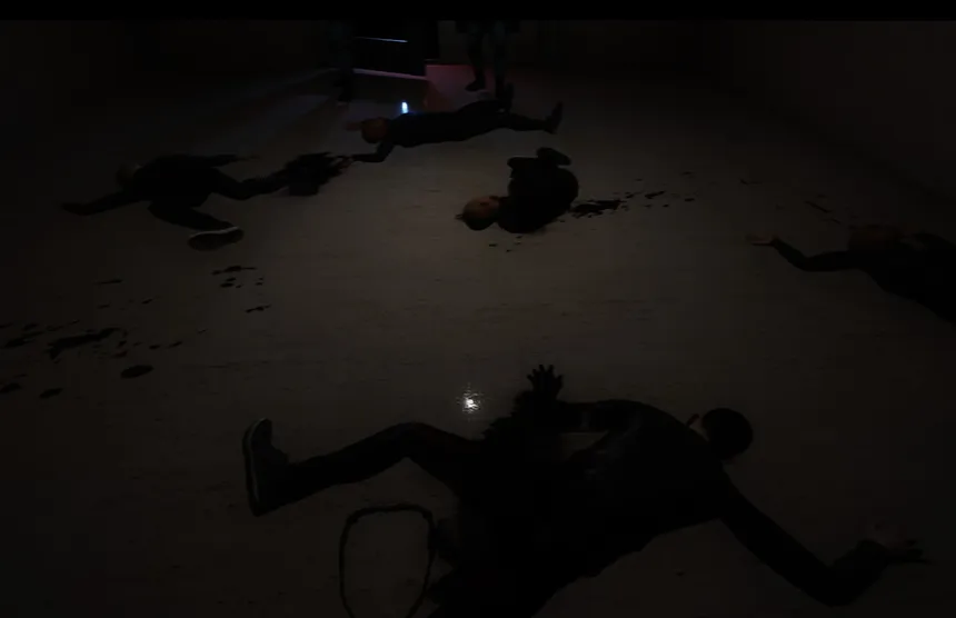 Скриншот 5 к игре Among the Strangers