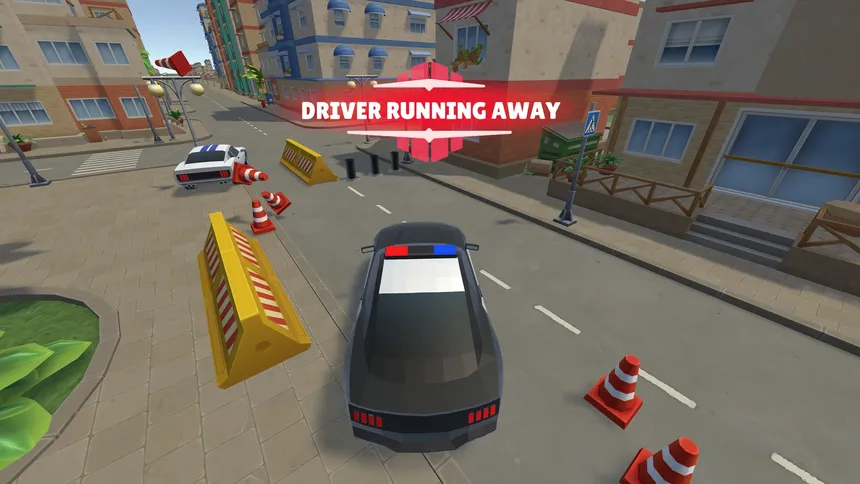 Скриншот 5 к игре Not A.C.A.B.