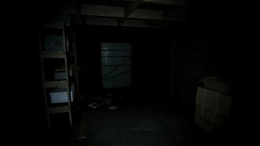 Скриншот 7 к игре Withered Haven