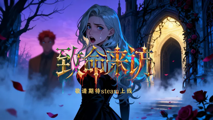 Скриншот 6 к игре 致命来访