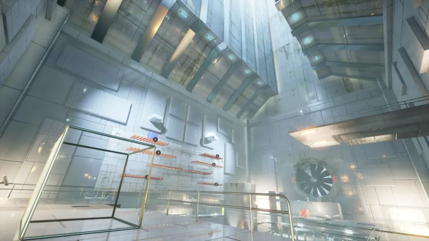 Скриншот 6 к игре Degeons Project