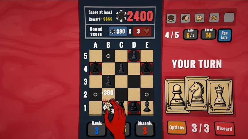 Скриншот 8 к игре CHARK