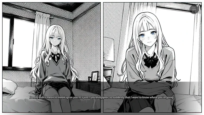 Скриншот 5 к игре Beneath their Names