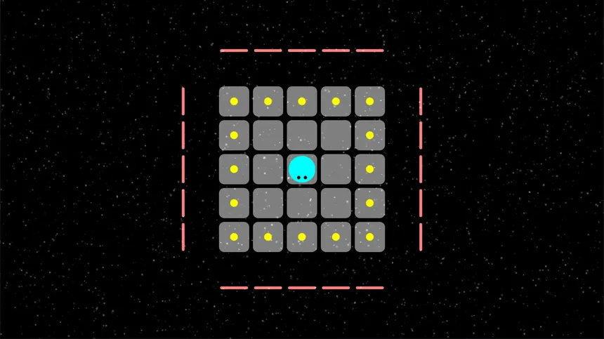 Скриншот 5 к игре Spirit-Capture Net